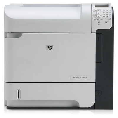 Máy in cũ HP LaserJet P4015n Printer (CB509A)